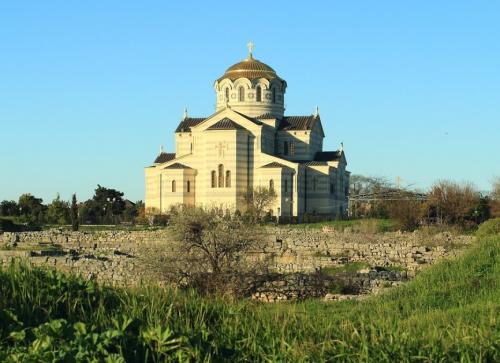 Самое интересное о севастополе. Севастополь — интересные факты