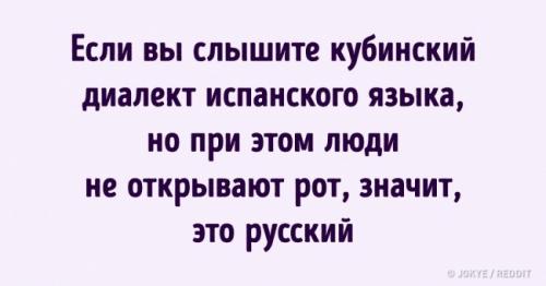 Русский язык глазами иностранцев презентация