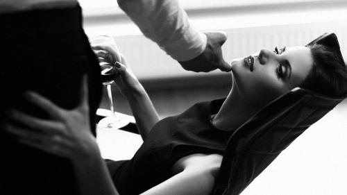 10 тайн которые мужчина и женщина. Тайна под номером Один