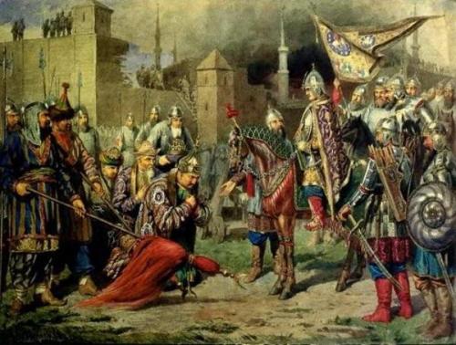 Документальные интересные факты об истории россии. Интересные факты из истории России