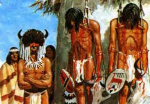 Инки дети солнца. Дети Солнца!