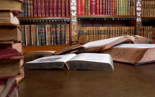 10 лучших книг которые меняют сознание. ТОП-10 книг, меняющих сознание и помогающих понимать душу