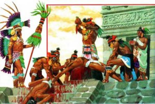 Инки дети солнца. Дети Солнца!