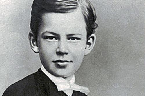 Станиславский интересные факты. Константин Станиславский