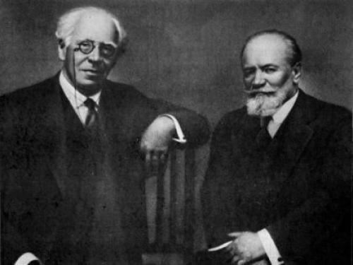 Потомки станиславского. Забытая внучка Константина Станиславского пробилась на чествование деда