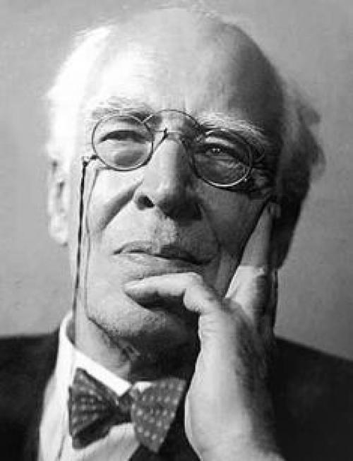 Станиславский интересные факты. Константин Станиславский