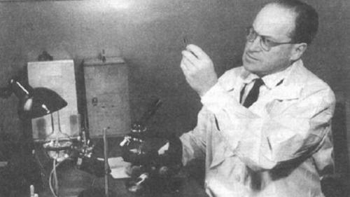 Единственный случай в истории, когда Сталин извинялся