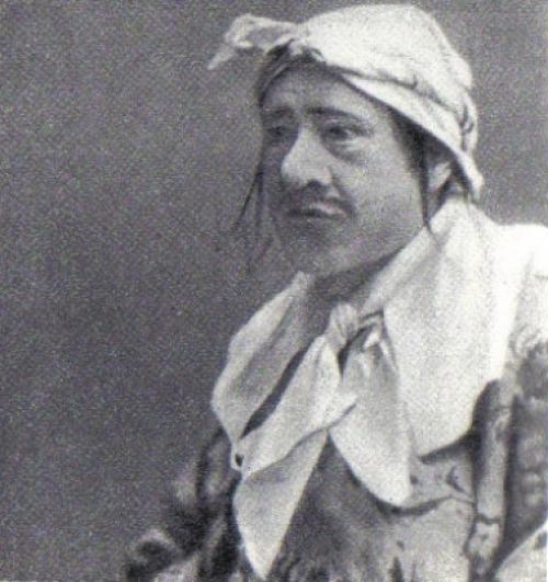 Константин станиславский интересные факты из жизни. Станиславский и Система