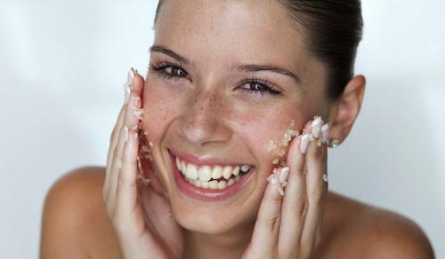 Сода вместо мыла для тела. Как применять соду для кожи тела в домашних условиях