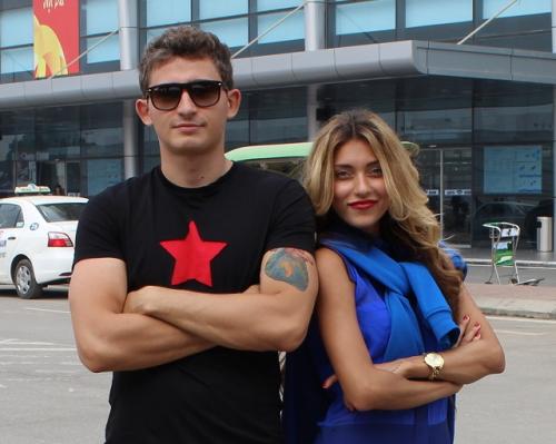 Орел и решка интересные факты о программе. 10 интересных фактов о тревел шоу Орел и Решка