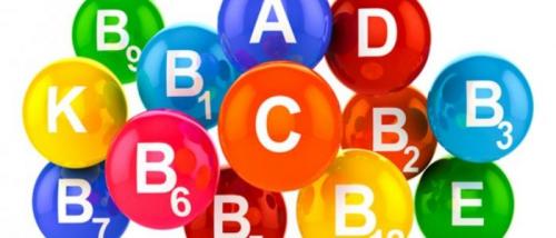 Каких витаминов не хватает при стоматите. Витамины от стоматита