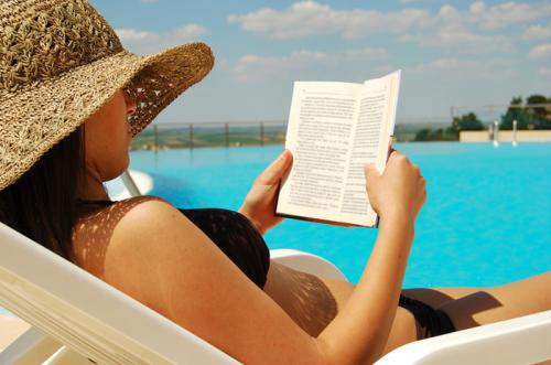 Книги после которых хочется изменить жизнь. 3 книги, меняющие жизнь к лучшему!