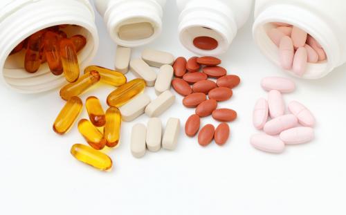 Каких витаминов не хватает если кружится голова. Хроническая усталость и головокружения — главные признаки нехватки в организме этого витамина…