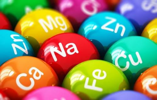 Комплексный анализ на витамины и микроэлементы. Таблица норм анализа крови на витамины и микроэлементы