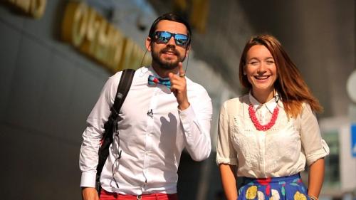 Орел и решка интересные факты о программе. 10 интересных фактов о тревел шоу Орел и Решка