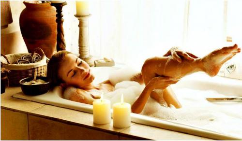 Сода вместо мыла для тела. Как применять соду для кожи тела в домашних условиях