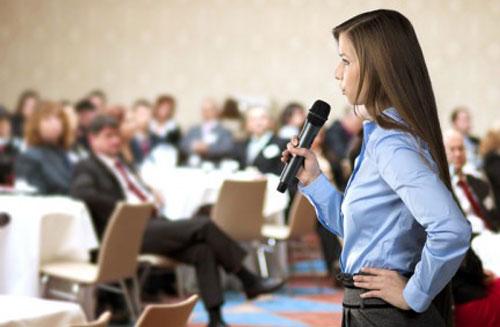 Как научиться говорит уверенно и красиво. Как научиться уверенно и правильно говорить? 7 советов