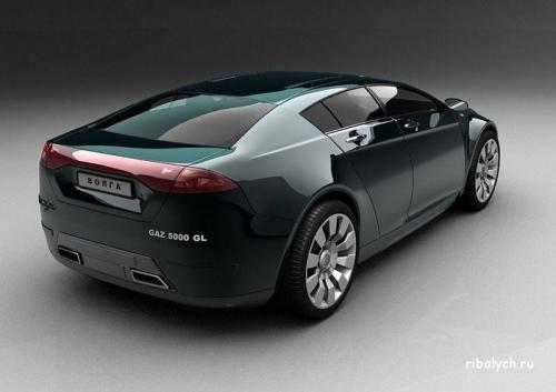 Интересные факты об автомобиле. Автомобили и интересные факты о них 07