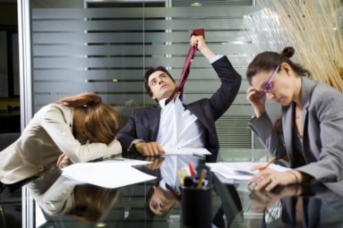 Как снять стресс на работе. Как снимать стресс на работе: 5 надежных способов