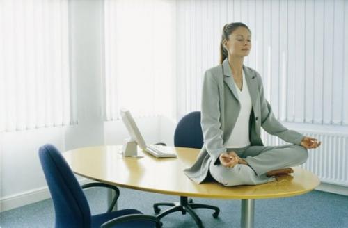 Как снять стресс на работе. Как снимать стресс на работе: 5 надежных способов