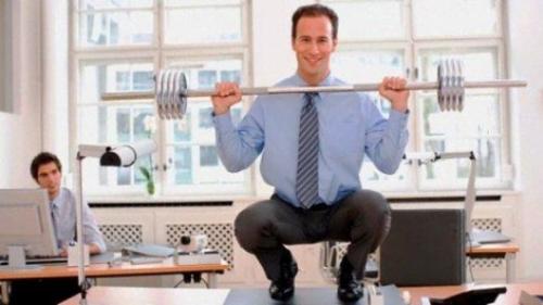 Как снять стресс на работе. Как снимать стресс на работе: 5 надежных способов