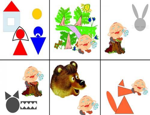 Уроки мнемотехники для начинающих: упражнения для развития памяти