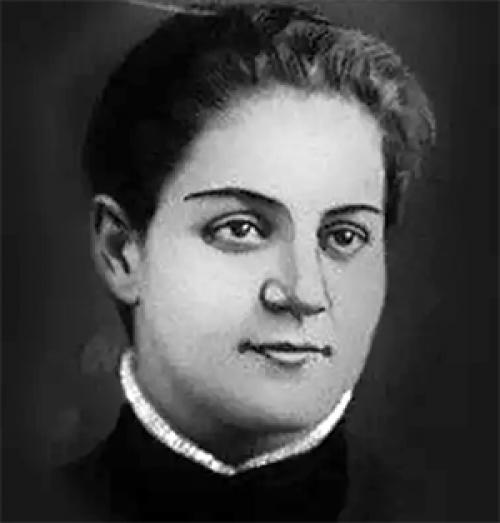 Кто такая Джейн Топпан. Женщина маньяк Джейн Топпан