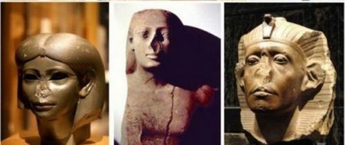 Необычные исторические факты. Исторические