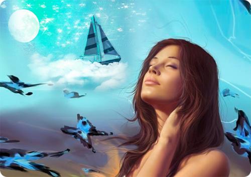 Как впасть в осознанный сон. Осознанные сновидения как научиться