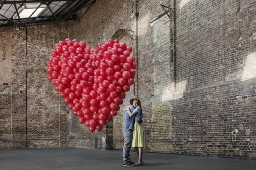 Как любовь к человеку влияет на наш мозг: химия чувств