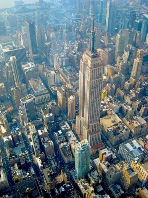 Эмпайр-Стейт Билдинг сколько этажей. Эмпайр стейт билдинг