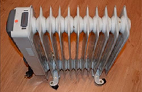 Kandle Heeter своими руками. Свечной обогреватель: принцип работы, изготовление своими руками, хранение и использование