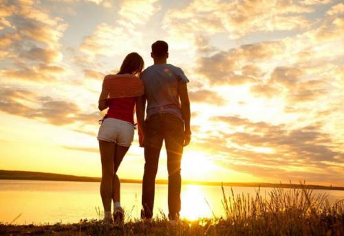 Как любовь к человеку влияет на наш мозг: химия чувств