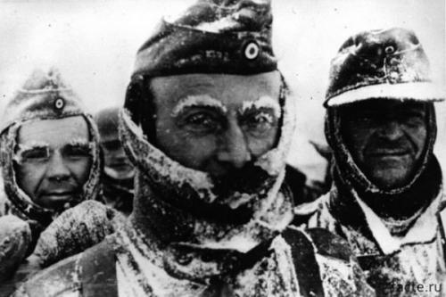 Необычные исторические факты. Исторические