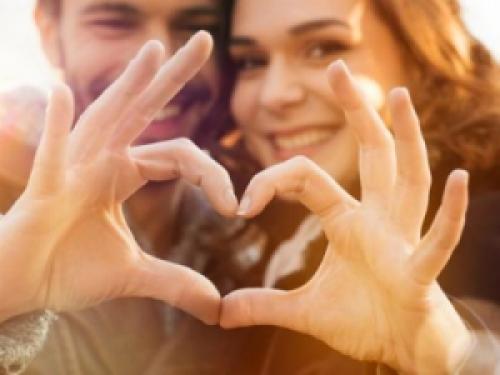 Как любовь влияет организм человека? 5 фактов в пользу любви