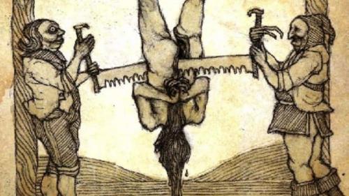 Документальные факты о чингисхане. 15 жутких фактов о самом жестоком правителе Чингисхане