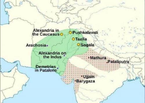 Интересные факты о Александре Македонском. 15 фактов об Александре Македонском