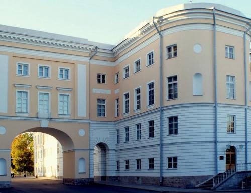 Лицейская жизнь Пушкина. Лицейские годы Пушкина — интересные факты