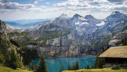 Интересные факты о швейцарии. Швейцария — интересные факты