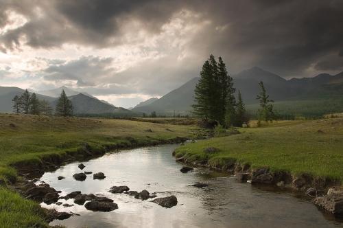 Республика бурятия интересные факты. Интересные факты о Бурятии 08