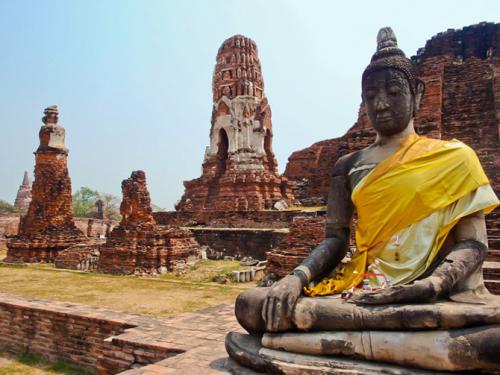 Интересные факты о Таиланде 2019. 10 фактов о Таиланде, которые вам интересно будет узнать