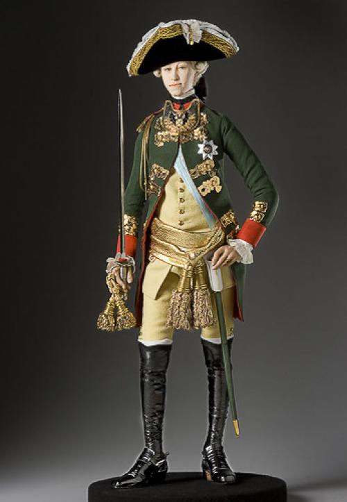 Выдающиеся личности в истории россии. 