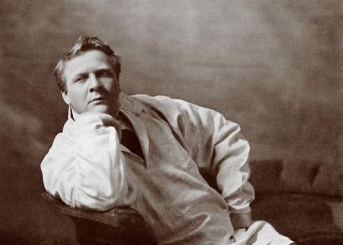 Федор шаляпин интересные факты из жизни и творчества. Интересные факты о Шаляпине