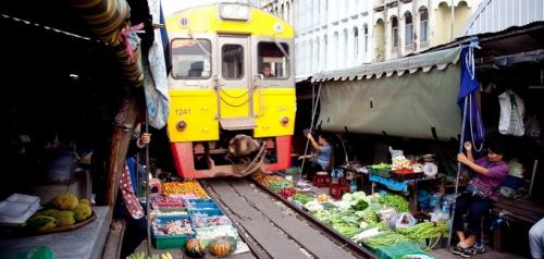 Интересные факты о железной дороге. Железная дорога — интересные факты 06