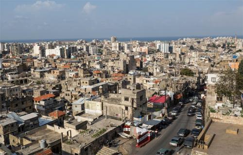 Интересные факты о Ливии. 10 интересных фактов о Ливии 02