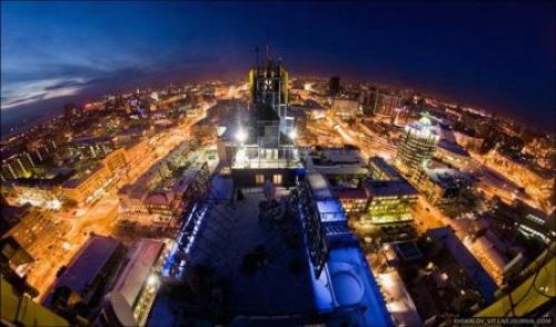 Интересные факты о городах миллионерах. Интересные факты о городах России