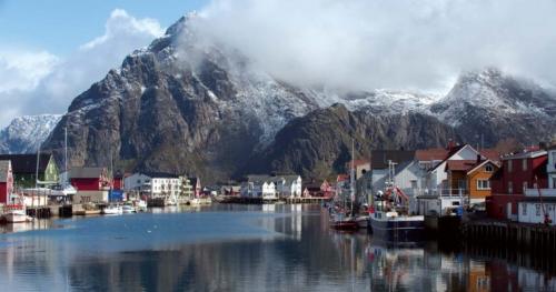 Факты о Дании. 15 фактов о Дании 03 Факты о Дании. 15 фактов о Дании 03