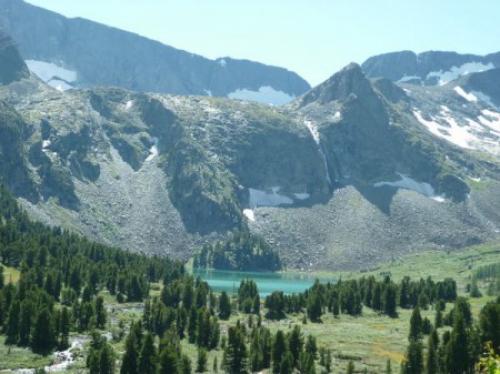 100 фактов о Тибете. 