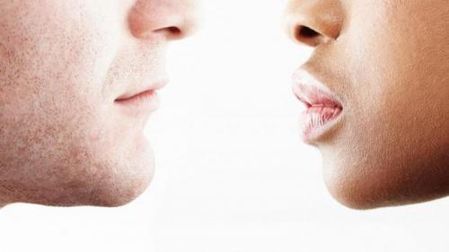 Что у лося на подбородке. Настоящая загадка: для чего человеку подбородок?