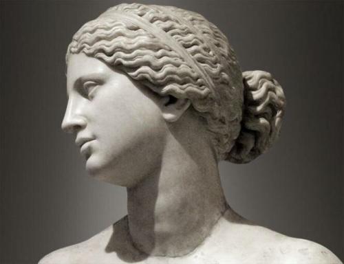Александр Македонский цвет волос. Древняя Греция